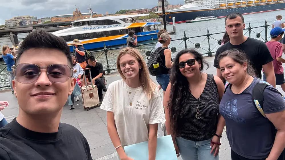 How to Choose the Right English Language School in Sydney