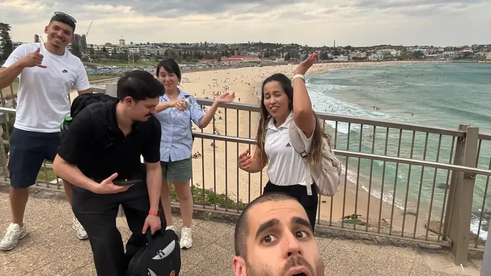 Studying English in Sydney: A Practical Guide for Korean Students (2026)