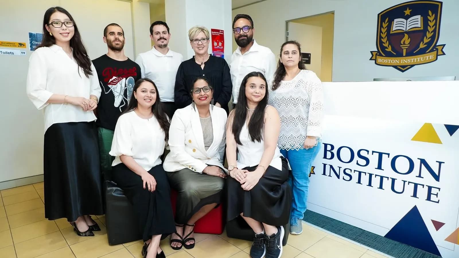 How PTE Classes at Boston Institute Help You Achieve Your Dream Score
