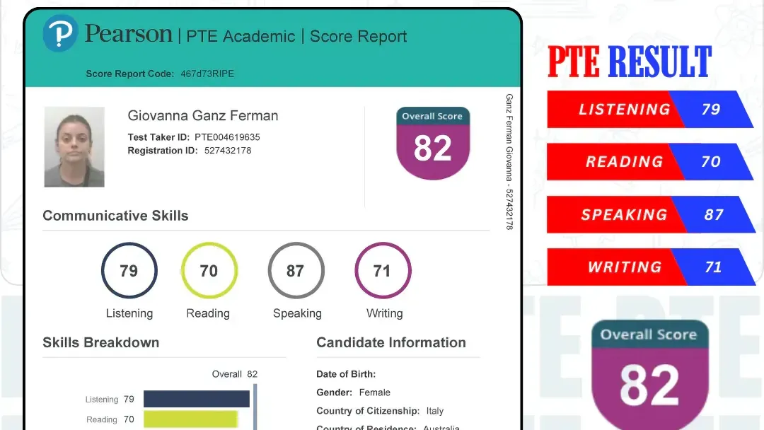 PTE vs IELTS: Which Test is Right for Your Study Abroad Journey?