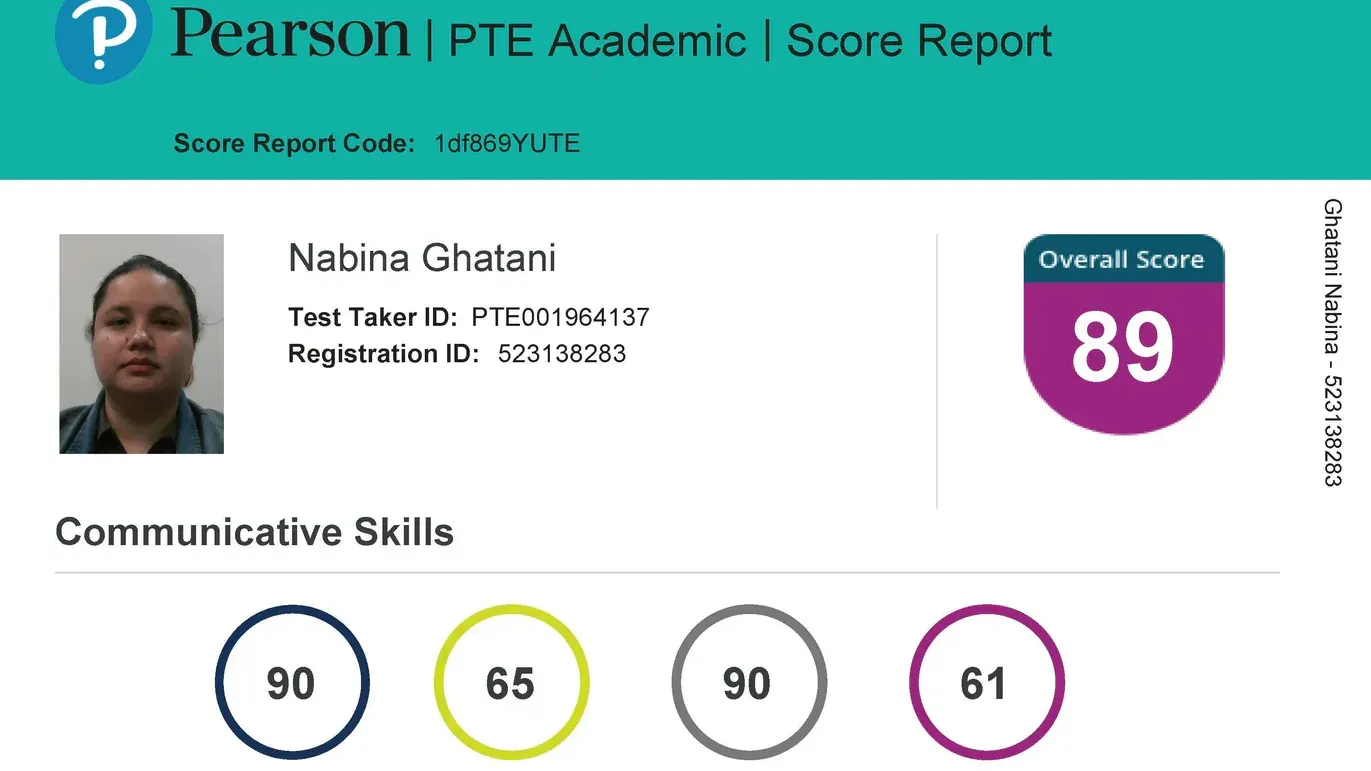 Best English Exam for Nurses & Healthcare Professionals (OET vs PTE vs IELTS)