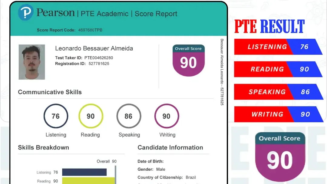 How to Prepare for PTE Academic in Australia (2025 Guide)