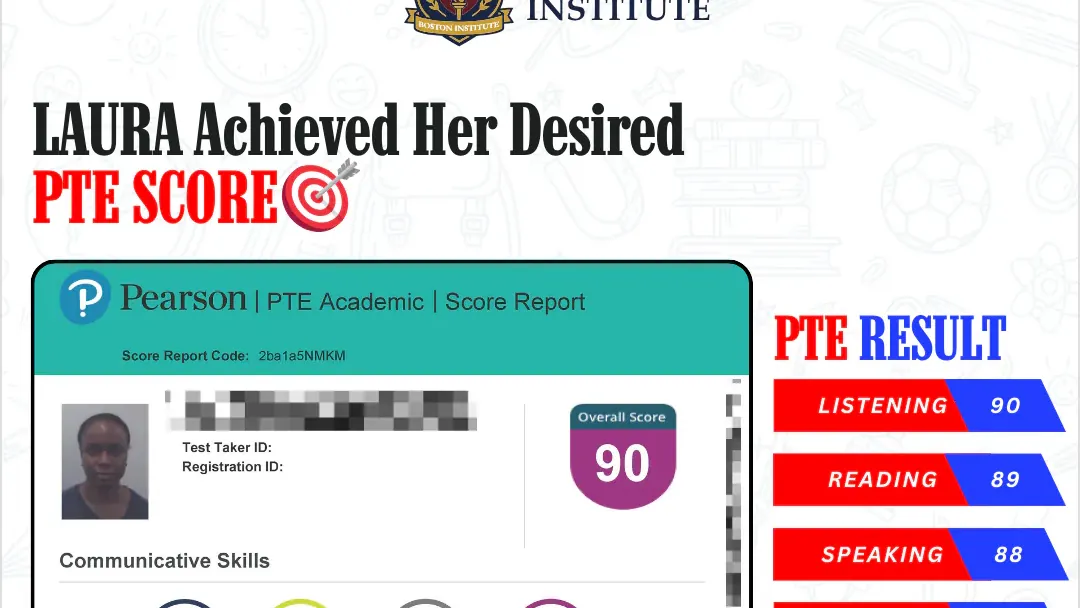 PTE for Australian PR from Singapore: The Scores, the Points and How to Prepare