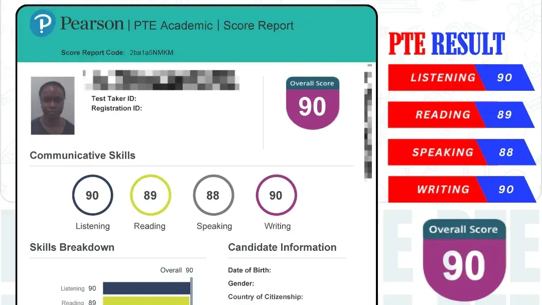 Top 10 PTE Speaking Tips to Boost Your Score