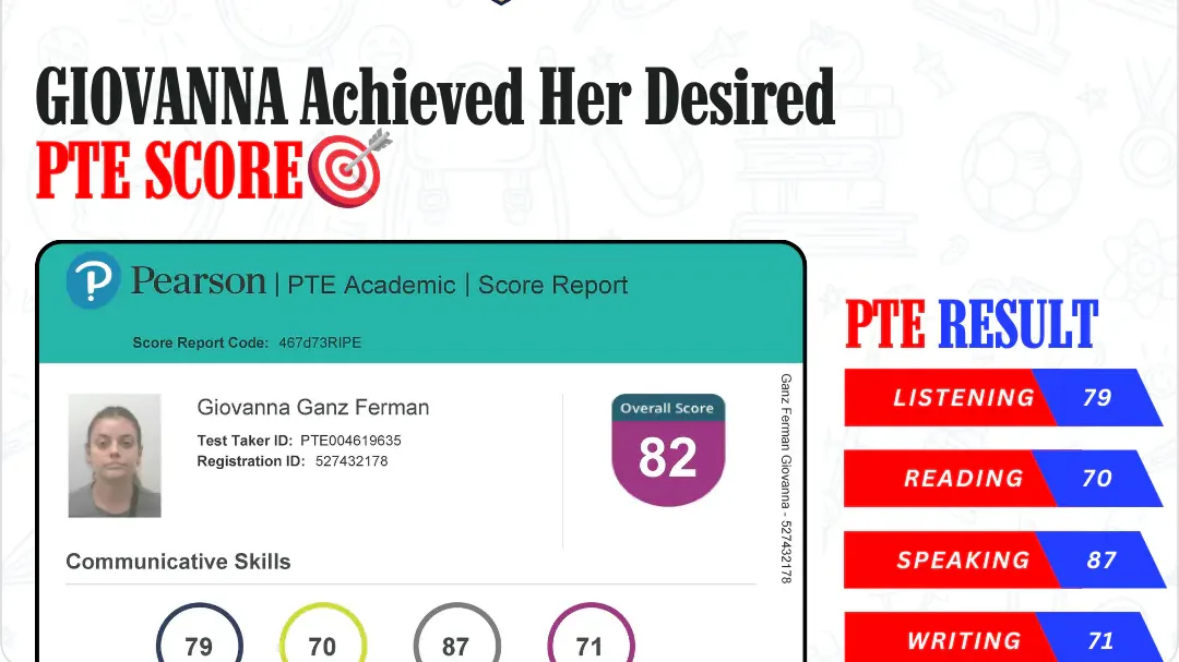 PTE Mock Tests: What 10 Full Mocks and 5 Sectional Tests Reveal About Your Score