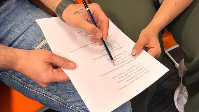 EAP vs General English: Which Course Is Right for You?