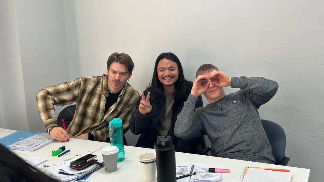 How to Enrol in an English Course in Sydney: 5 Simple Steps