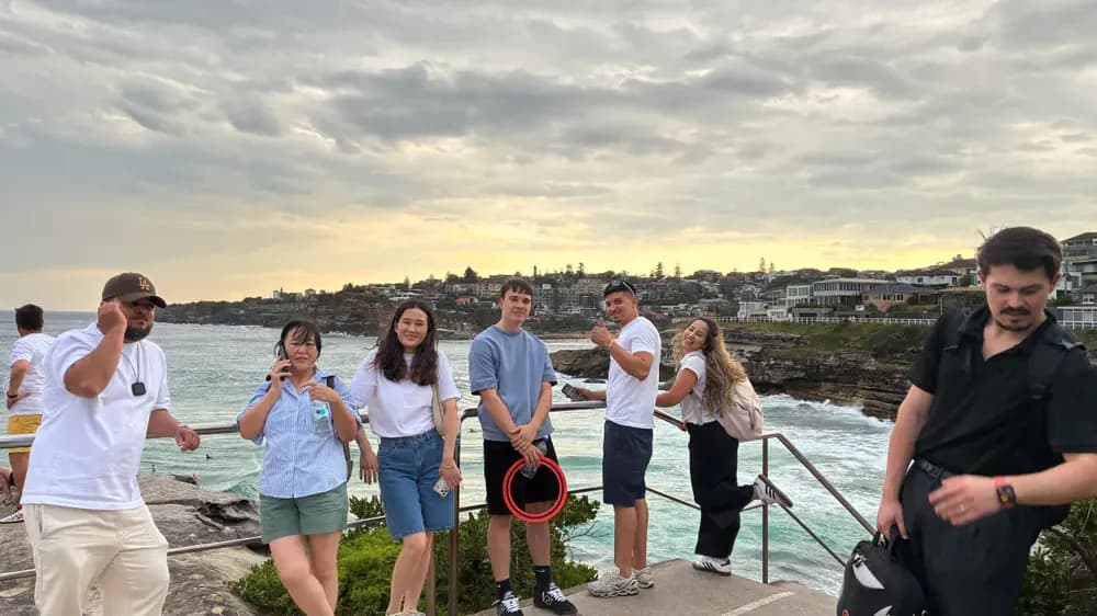 Can You Study English on Your Visa in Australia? A Visa-by-Visa Guide