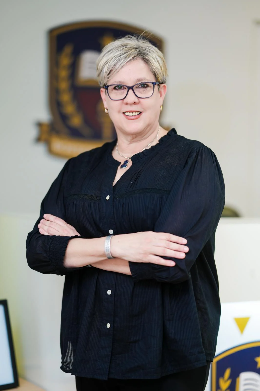 Annelie — English Teacher Annelie, English teacher at Boston Institute Sydney