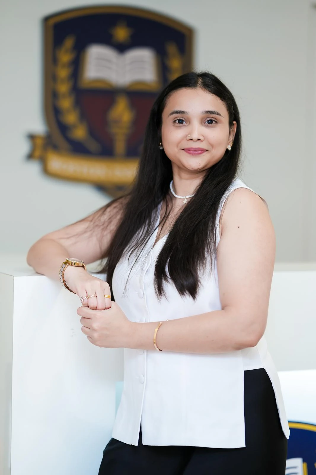 Pixie — Operations & Marketing Head Pixie, Operations and Marketing Head at Boston Institute