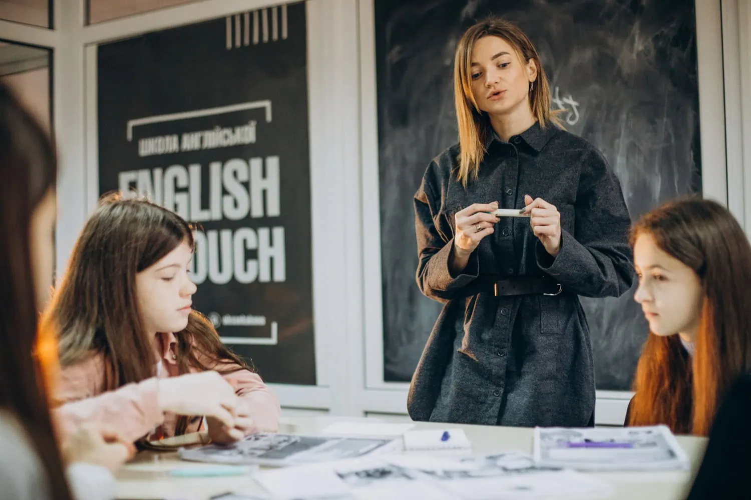 Mastering General English: Essential Tips for Non-Native Speakers